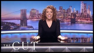 Michelle Wolf's Most Feminist Jokes