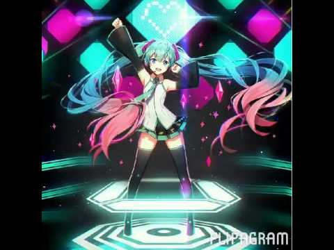 Braves Mädchen  (selbstgemachtes Nightcore)