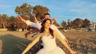 Damla&Enis Wedding Story