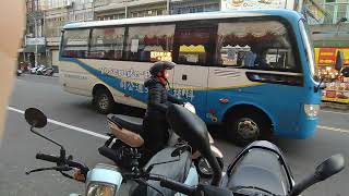 2022.01.14 科技之星 新竹市公車83路 海格HIGER KLQ6759