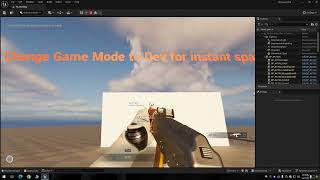 Celebrity Unreal Engine 5 Ultimate Multiplayer FPS Kit V2 Net Worth