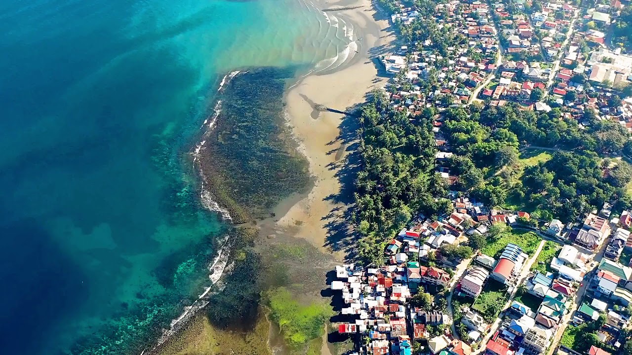 iligan bay hyperlapse