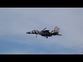 Aug.2019 F15 DJ Aggressor squadron Airbaseアグレッサー 航空自衛隊 小松基地 F-15  Airport