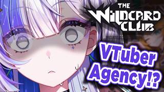 Rin’s Newest Project Is NOT a Vtuber Agency...!