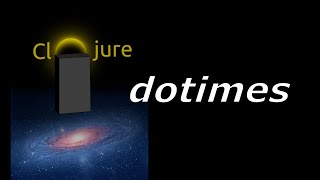 Famous Learn Clojure - dotimes Net Worth