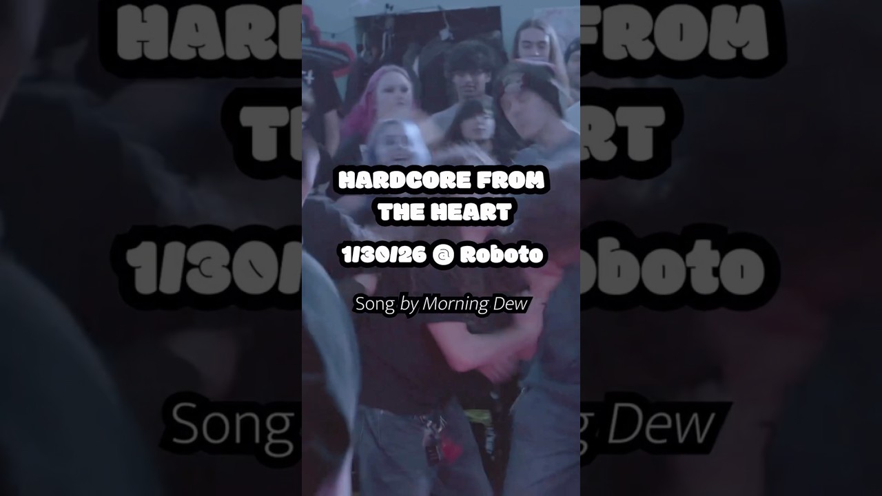 Hardcore from the Heart Full Show Recap!