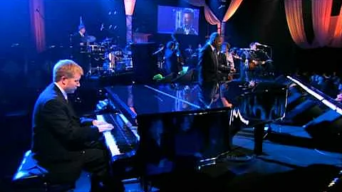 Lyle Lovett & His Large Band - Thats Right Youre N...