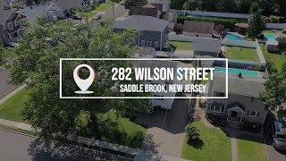 282 Wilson St video tour