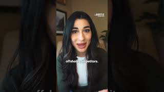 The Startup Building Parts Faster Than China