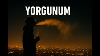 Wolf Studio - Yorgunum