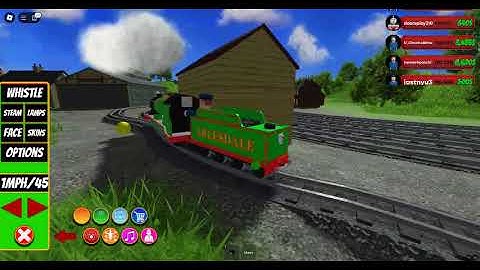 How to do ballast job in Locos Online P1