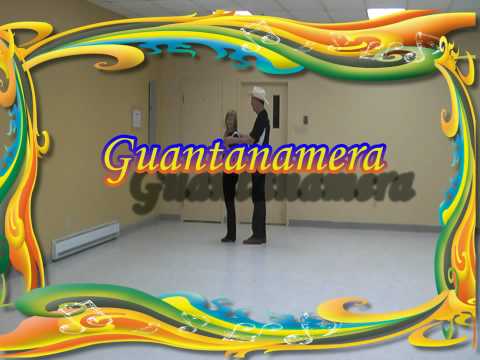 Guantanamera (Partner Dance)