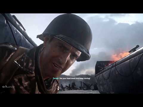 CALL OF DUTY WWII GAMEPLAY ON AMD r5 m330, r5 m430, AMD A8 GRAPHICS SETTINGS AND CUSTOMISATION