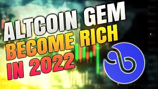Why Bitcoin won’t Make You Rich but Bepro Alt Coin Gem can