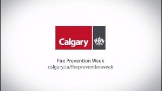 Fire Prevention Week 2021 - Smoke Alarms