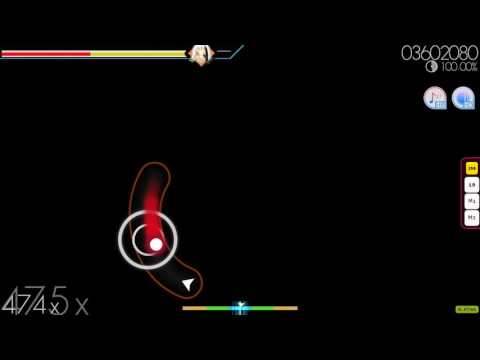 Bikko - Akiakane - FlashBack [Insane] +HD,HR