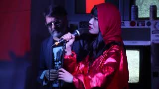 Adicta en el Festival Desorden