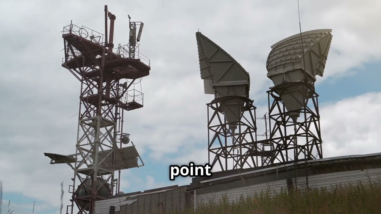 Mysteries of HAARP Technology