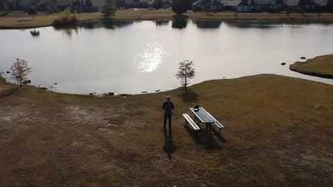 DJI Spark Quickshot Helix