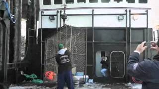 Time Bandit Connection