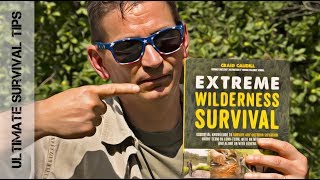 Survival Book Of The Year You Decide Extreme Wilderness Survival Youtube Survival Book Of The Year You Decide Extreme Wilderness Survival Youtube