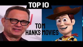 Celebrity The Top 10 BEST Tom Hanks Movies of ALL TIME!!! Wealth