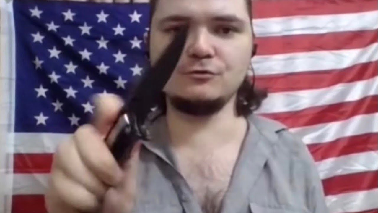 В каждом из нас живет зверь - YouTube