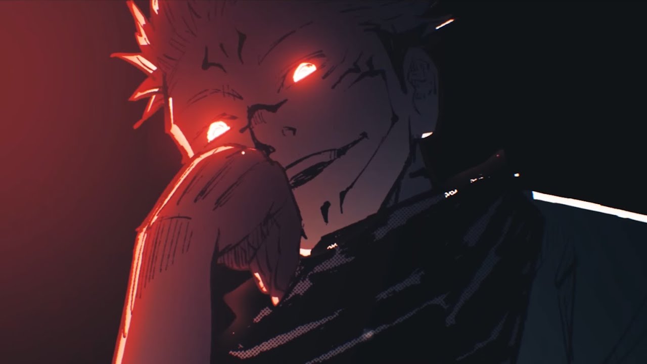 Lieless, Luuna, Yarimov - Sky Verse (Reverb) x Jujutsu Kaisen [BRAZILIAN PHONK]