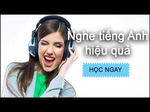Video Luyện nghe tiếng anh cho học sinh cấp 2-3..Phần 5 - YouTube