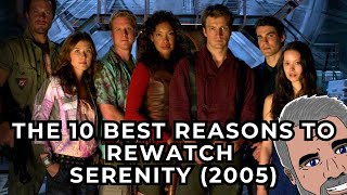 Serenity (2005)