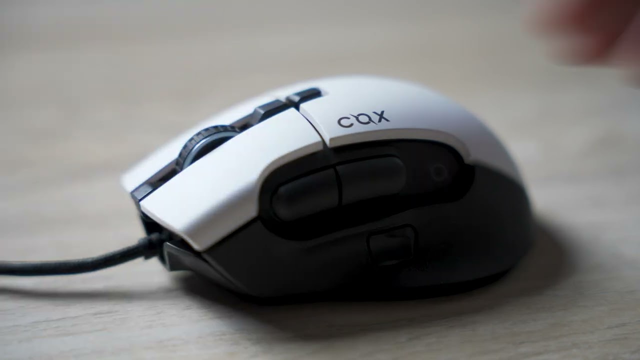 Cox Cm400 Unbx Youtube