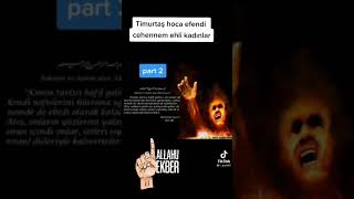 Cehennem Ehli Kadınlar Timurtaş Hoca Video Devamı Için Abone Olursanız