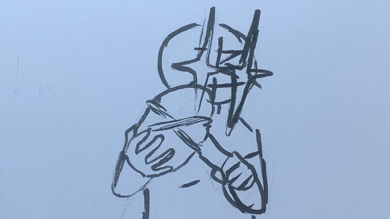 1v1 Wolf spider with nothing but pebblet hammer on Woah