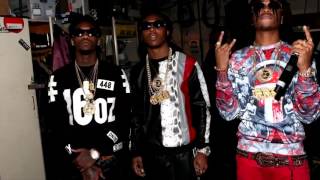 Migos Rapper Offset Has Been Denied Bond After 6 Months In Jail