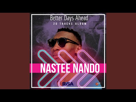 Nyamezela (feat. GVNMAN & Nkele)