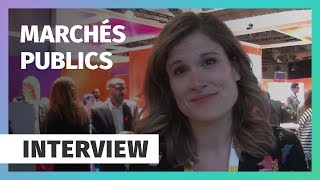 Partez à l'assaut des marchés publics !