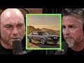 Eleanor Mustangs Are Played Out | Joe Rogan & Richard Rawlings