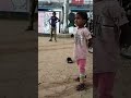ஒளிர்மதி முதல் நாள் சிலம்பம் கால் வரிசை பயிற்சி🤣🤣🤣
