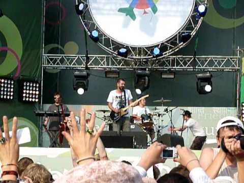 Сплин - Весь этот бред (Сотворение мира 2010)