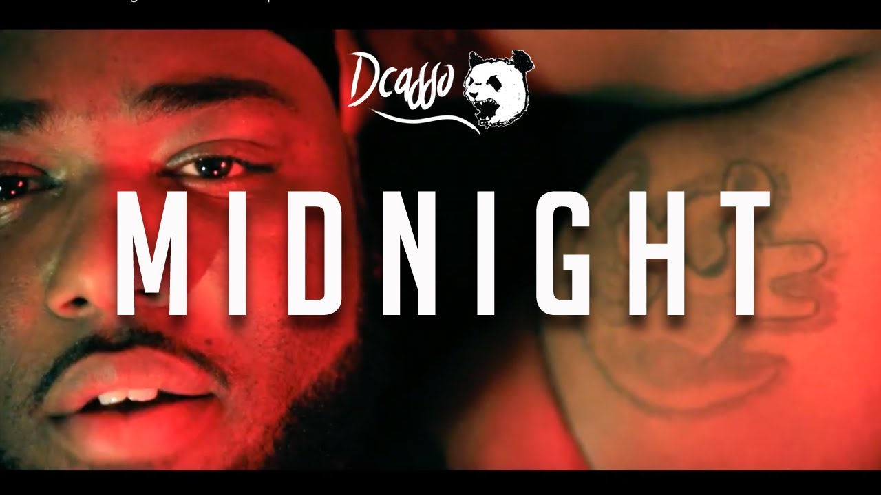 Dcasso - Midnight (Official Video) adlı videoyu YouTube'da izle Dcasso - Midnight (Official Video) adlı videoyu YouTube'da izle