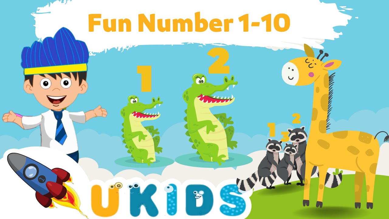 counting-1-10-with-jiji-number-song-for-children-learn-count-with