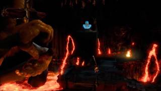 Return To The Forge - God Of War 3 Soundtrack