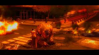 Prototype 100% Walkthrough part 19, 720p HD (NO COMMENTARY)