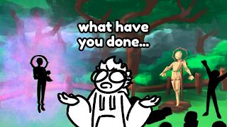 The Problem with Interdimensional Travel