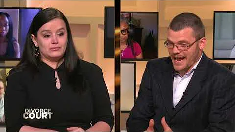 Trying to Fake Being Happy: Samantha Davis v Matth...