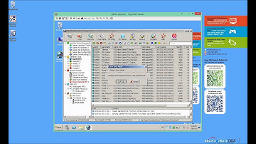 23  Michaelsoft Auto Game Update Tutorial Guide - How to Sync Game From Server1 to Server 2