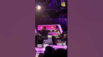 Bunda Inul sama Danang lagi bahas apa ya | KONTES KDI 2022 #short #shorts
