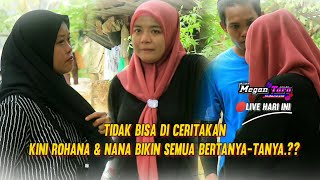 Download Lagu KINI SHIEL ENDRUS MEMBUAT ROHANA APRILIA \u0026 NANA NUTRISARI TUMBANG LIVE MAJETI MP3