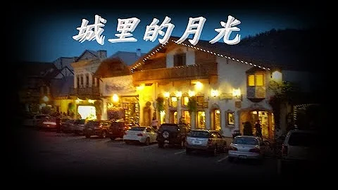 吴秀波  ---  城里的月光    充满伤感 分离两地，何日再相聚!!! - 天天要闻