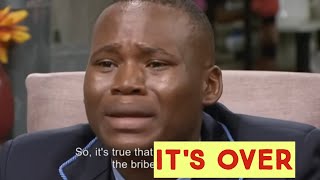 Skeem Saam 10 June 2026: IT'S OVER! ONE WRONG MOVE = EVERYTHING GONE - Review 
